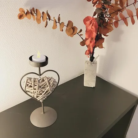 Douceur De Sainte - Cosy 2-4 Personnes Centre *